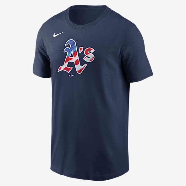 Oakland Athletics Gear & Apparel. Nike.com